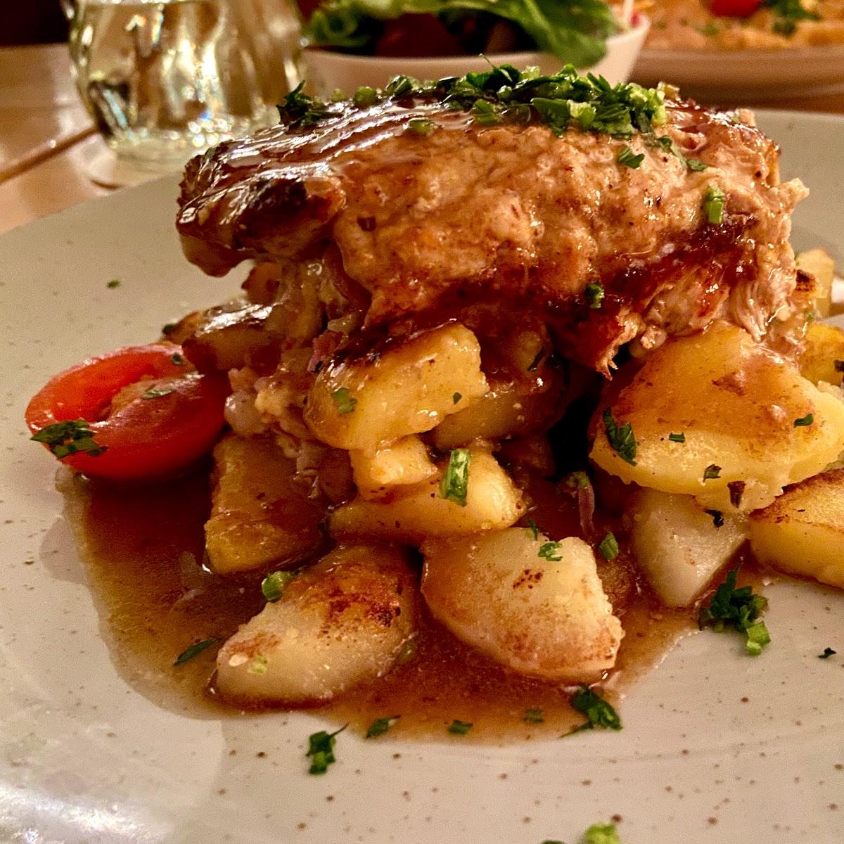 Restaurant "Augustiner Ewiges Licht" in  München