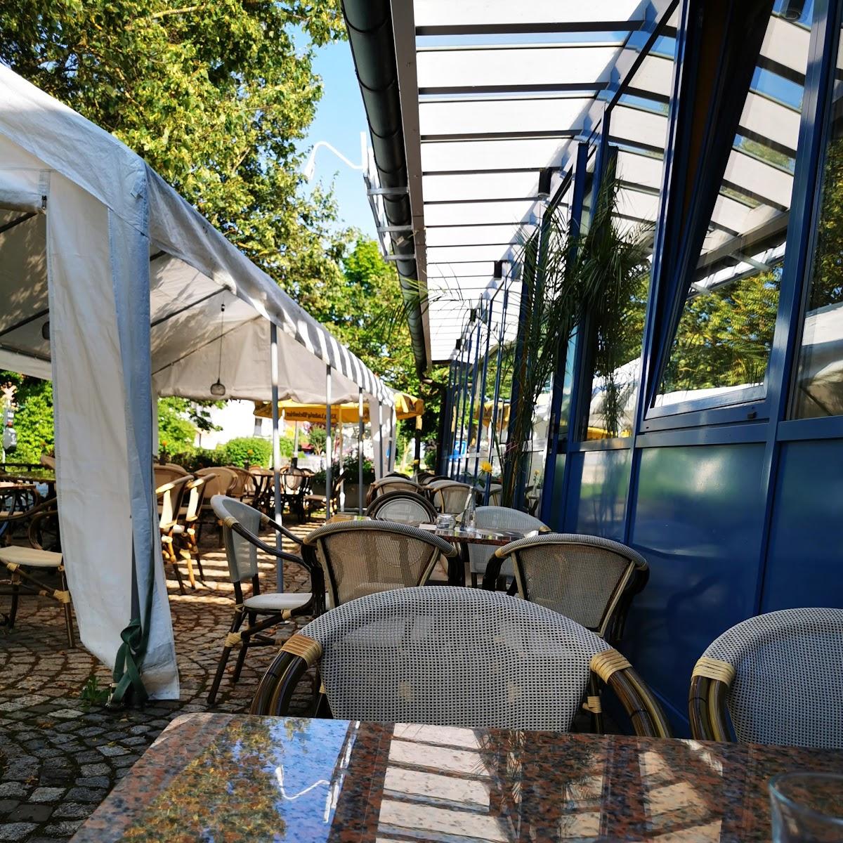 Restaurant "Restaurant Anna