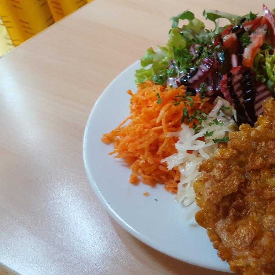 Restaurant "Anna