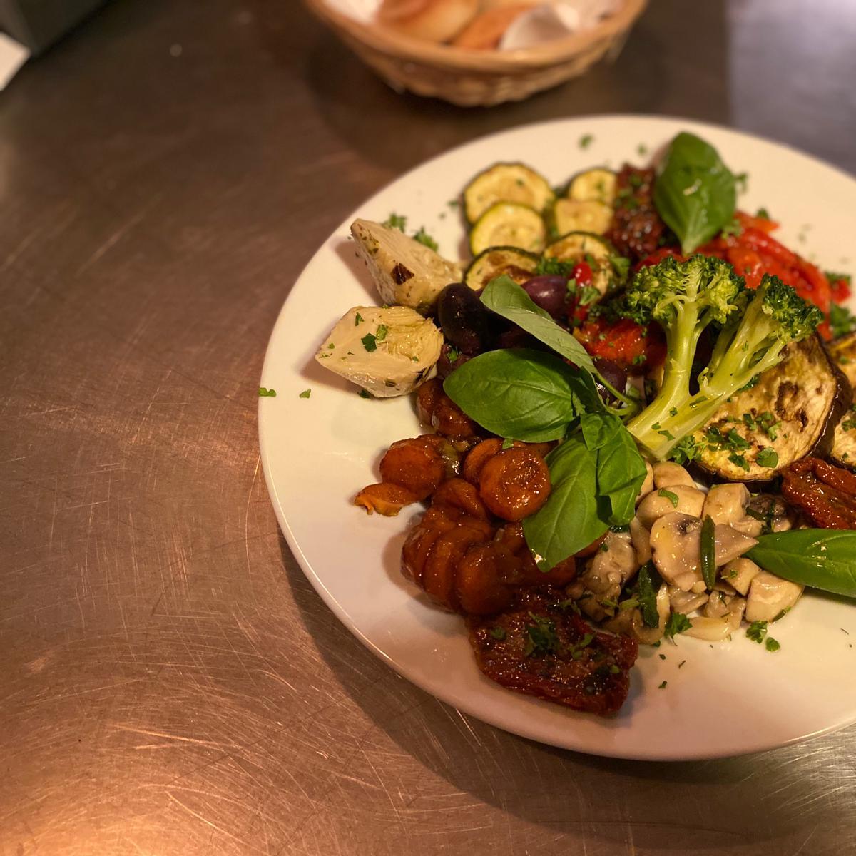 Restaurant "Luikov -" in  Oberhausen