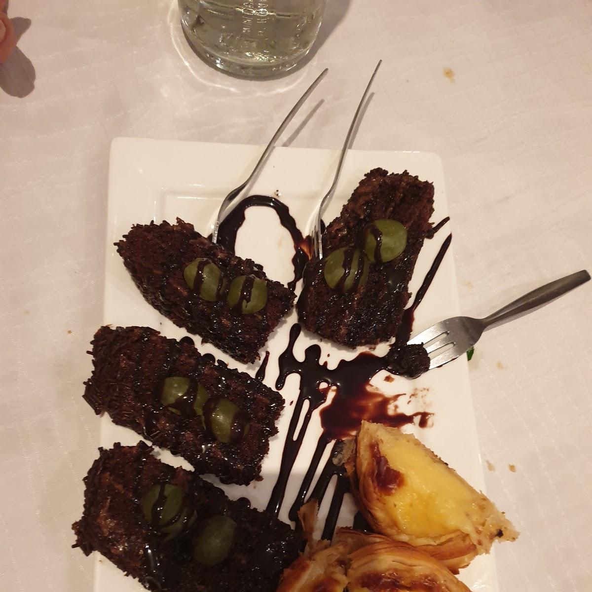 Restaurant "Maria