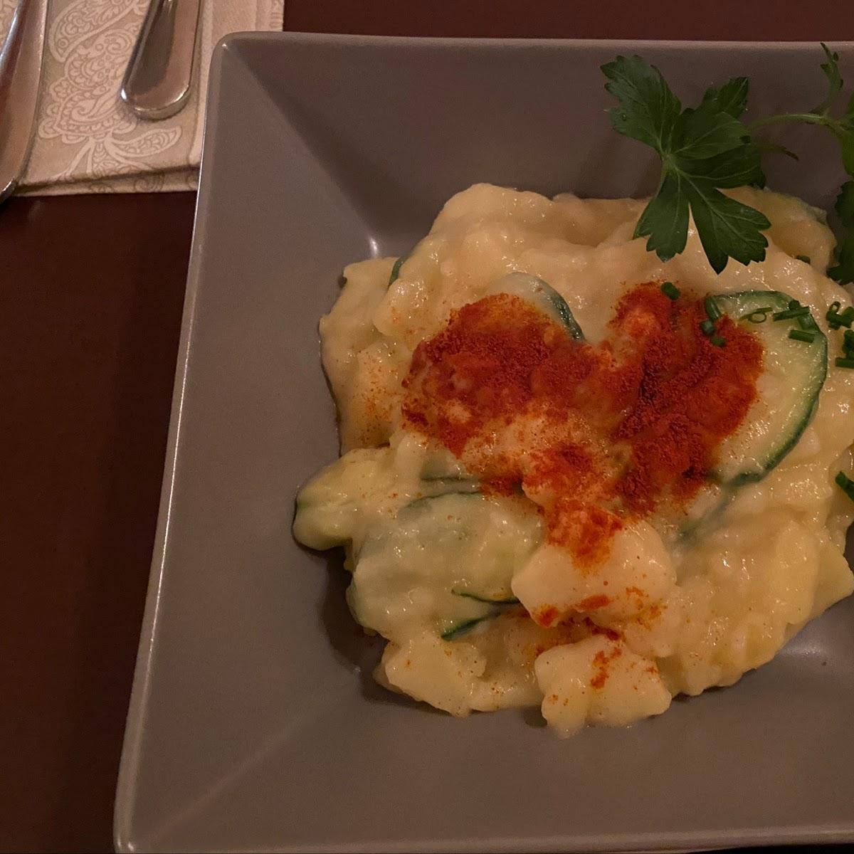 Restaurant "zum WildenKaiser" in  Oberhausen