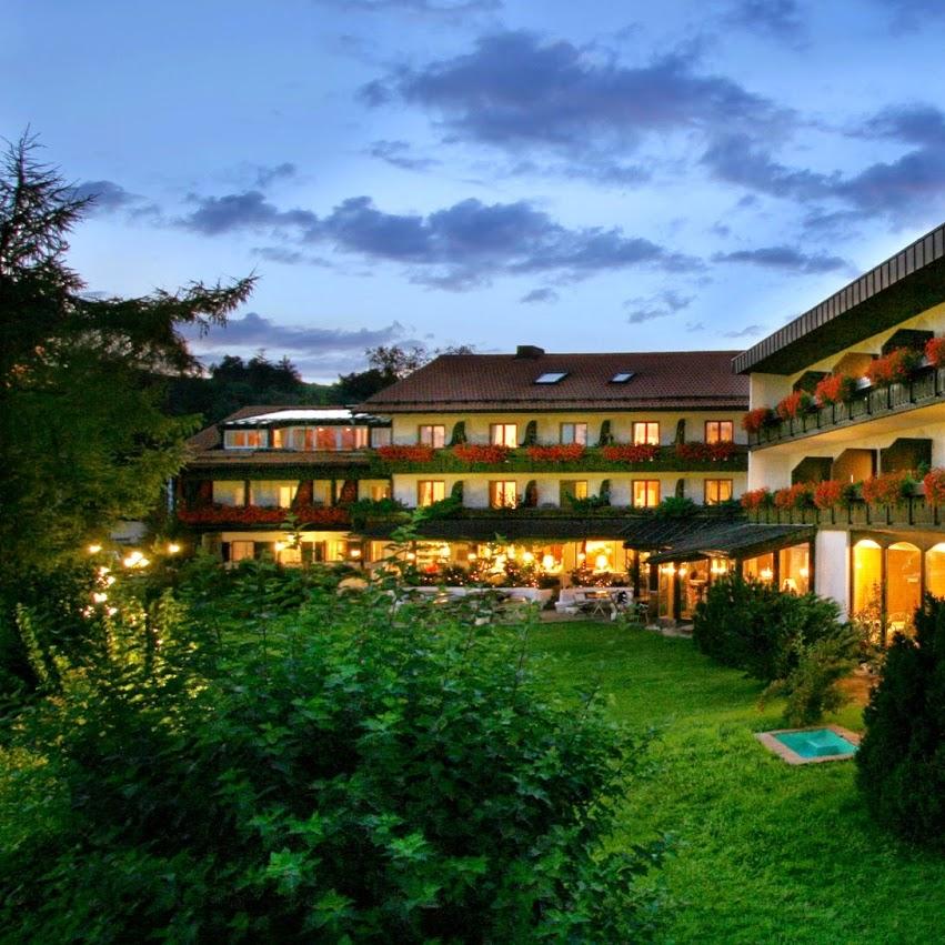 Restaurant "Vitalhotel Die Mittelburg Allgäu" in  Oy-Mittelberg