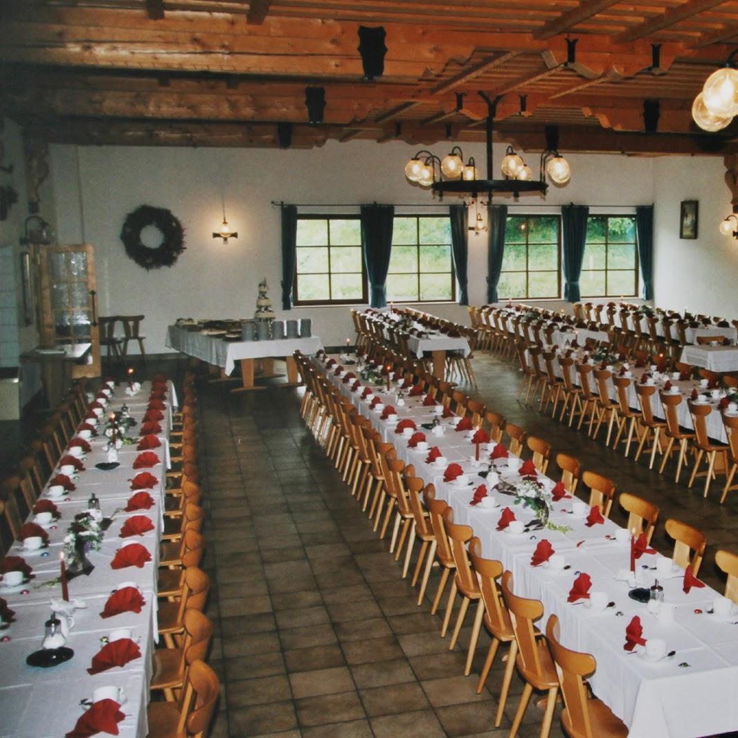 Restaurant "Bürgerhaus Mittelberg" in  Oy-Mittelberg