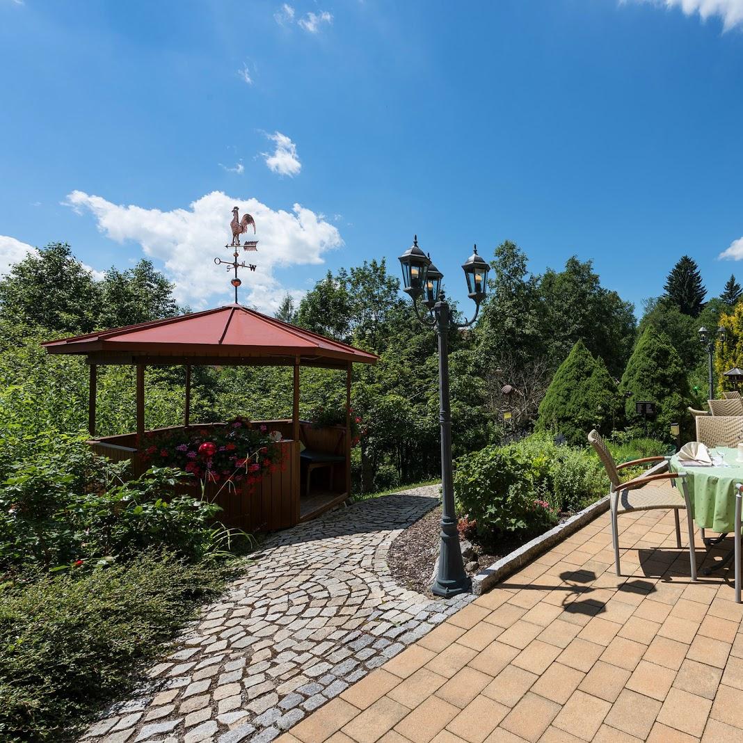 Restaurant "Parkhotel Tannenhof, Lichy GmbH" in  Oy-Mittelberg