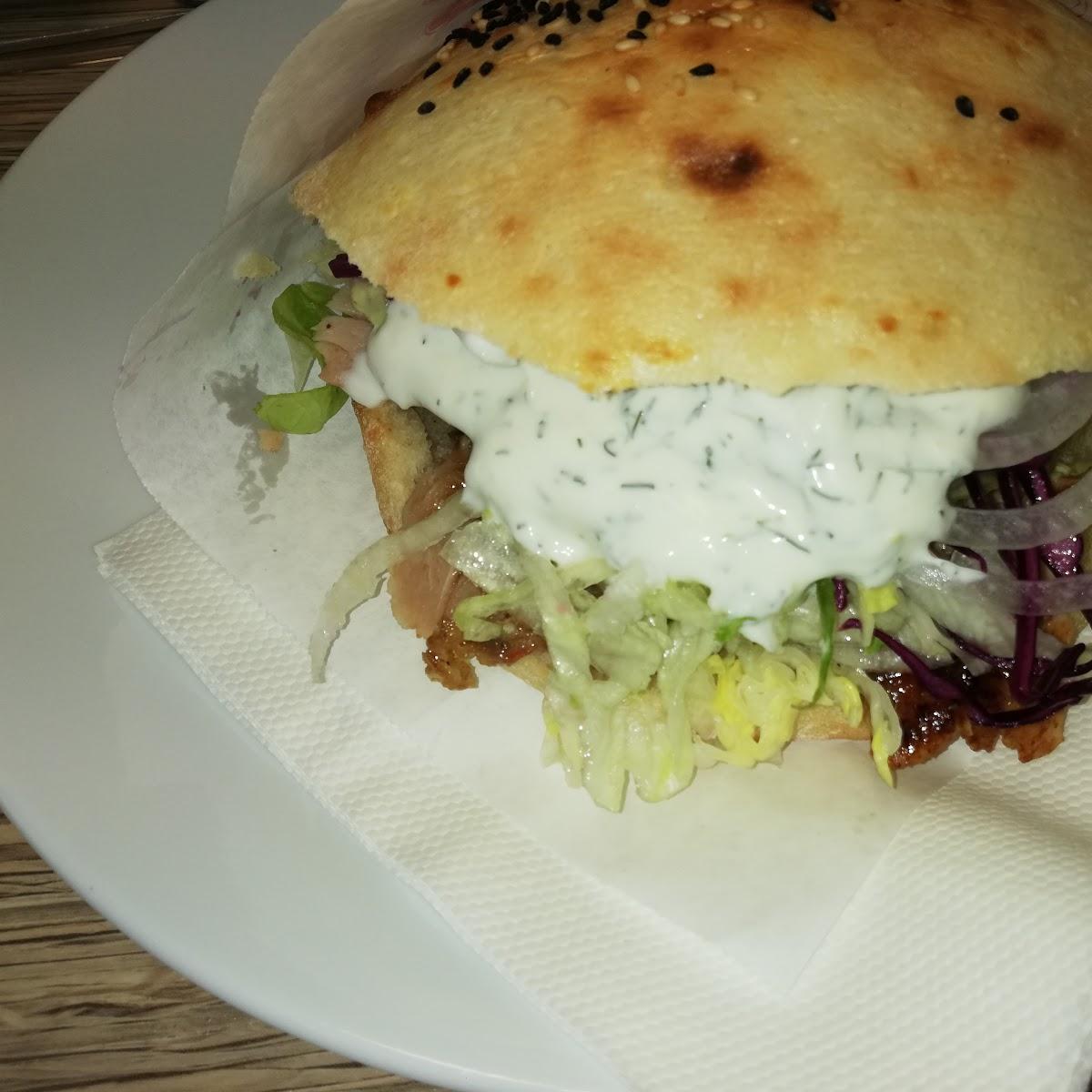 Restaurant "Okan Imbiss" in  Nesselwang