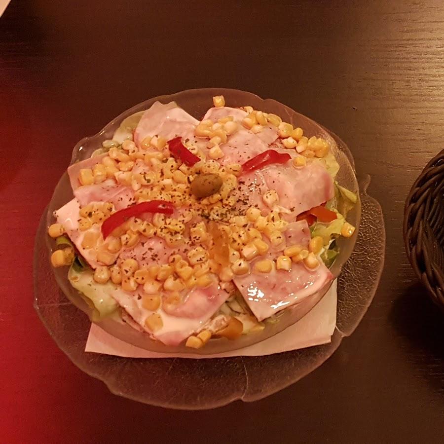 Restaurant "PIZZERIA SARACINO" in  Meschede