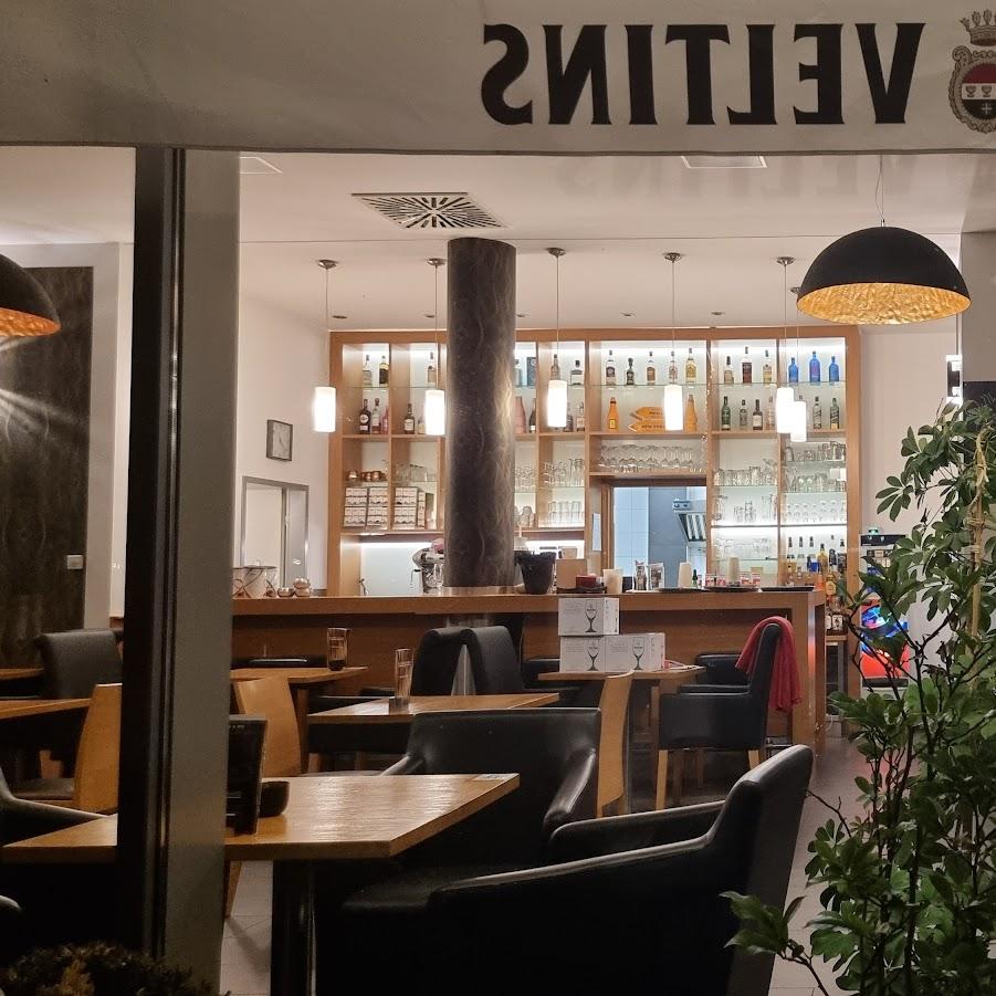 Restaurant "Schröjahrs Café und Bistro" in Meschede