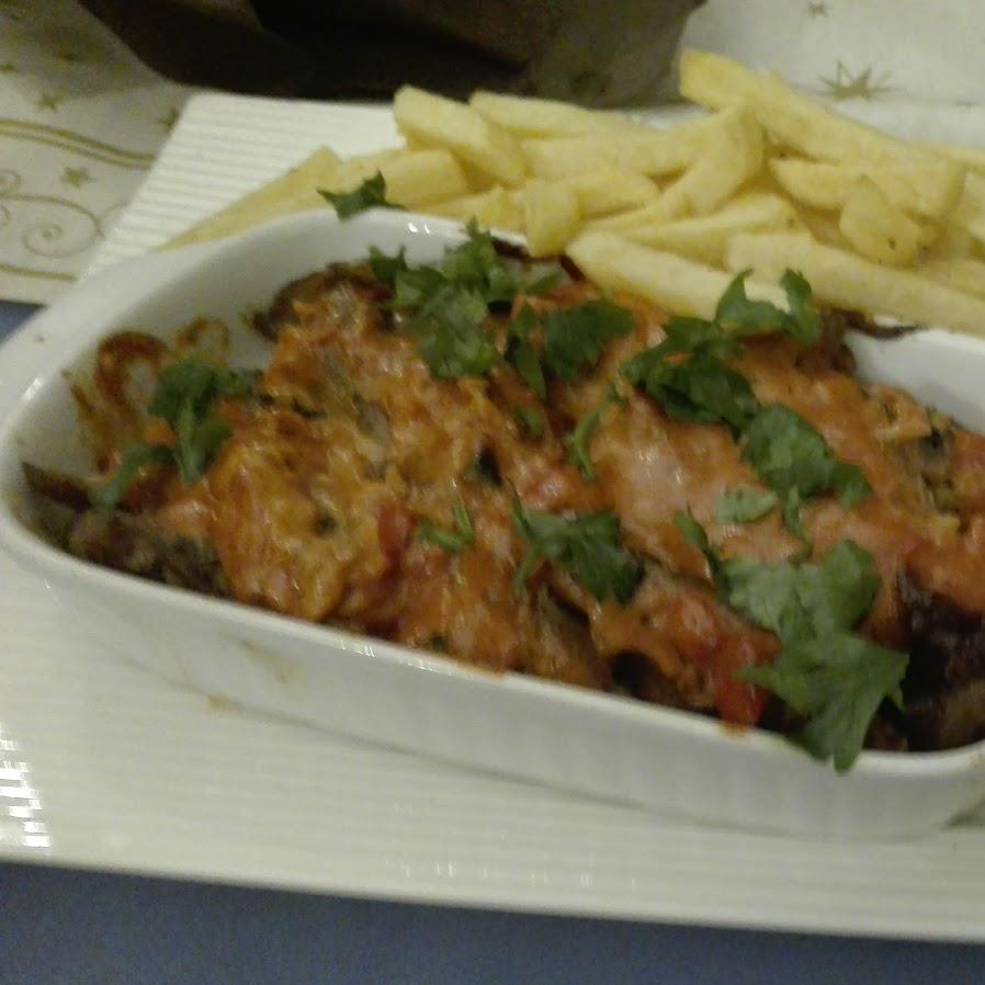 Restaurant "Zum Pulverturm" in  Meschede