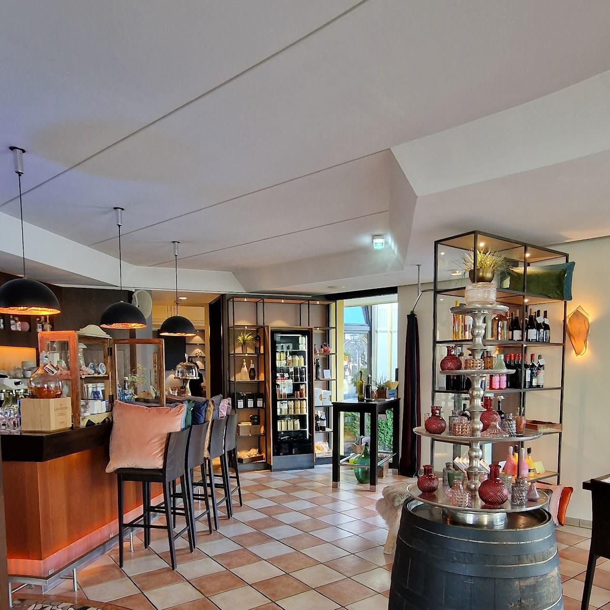 Restaurant "von korff