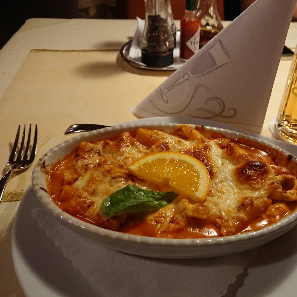 Restaurant "Bella Italia" in  Baiersbronn