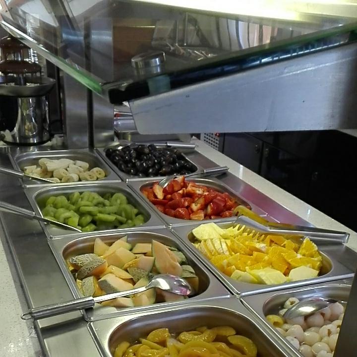 Restaurant "Chinagarden" in  Meschede