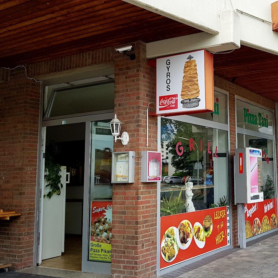 Restaurant "Maria