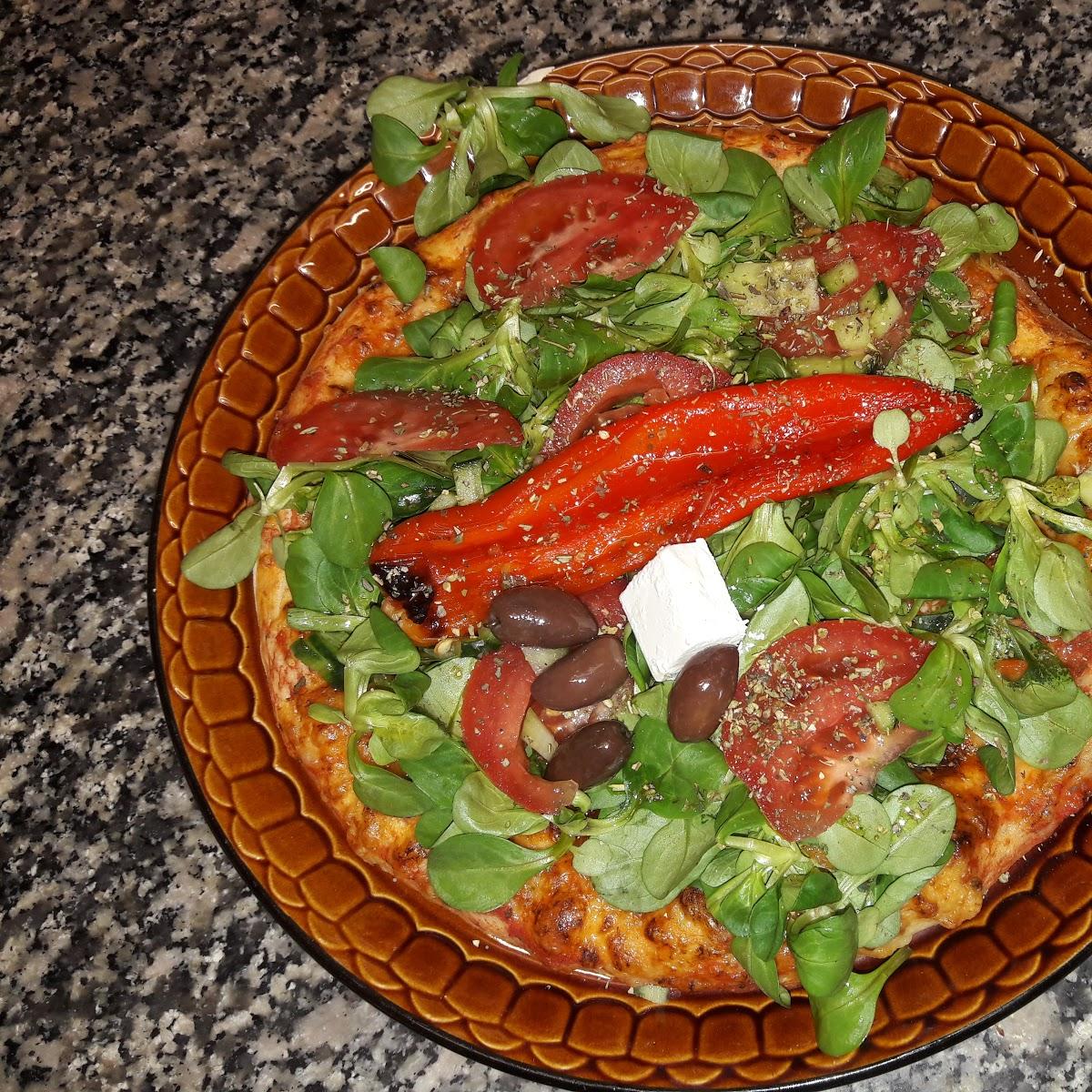 Restaurant "Maria