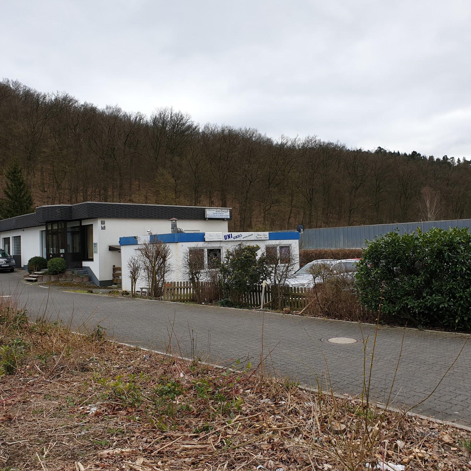 Restaurant "Uni Grill" in  Meschede