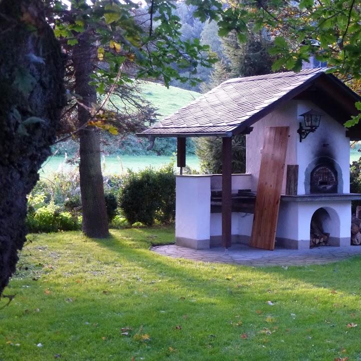 Restaurant "Landhof Grewen Mühle" in Meschede