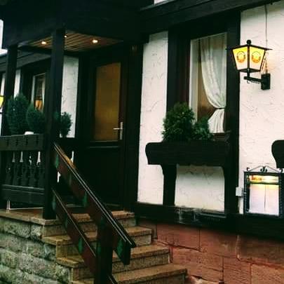 Restaurant "Pizzeria Da Bino" in  Baiersbronn