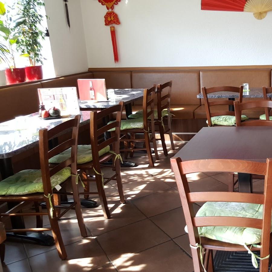 Restaurant "Wan Bao" in Meschede