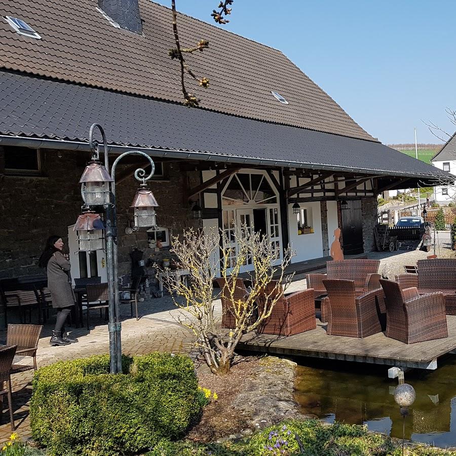 Restaurant "Wenks Stube" in  Meschede