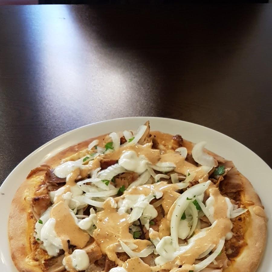 Restaurant "Side Grill" in  Meschede