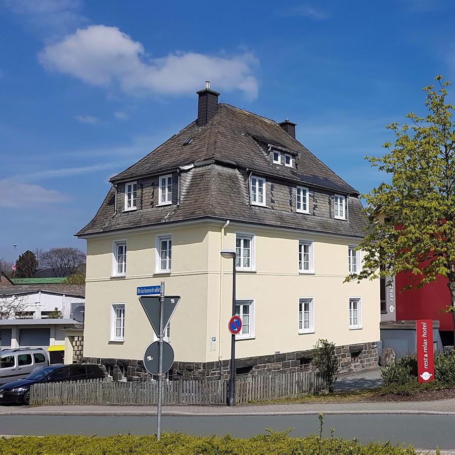 Restaurant "von Korff