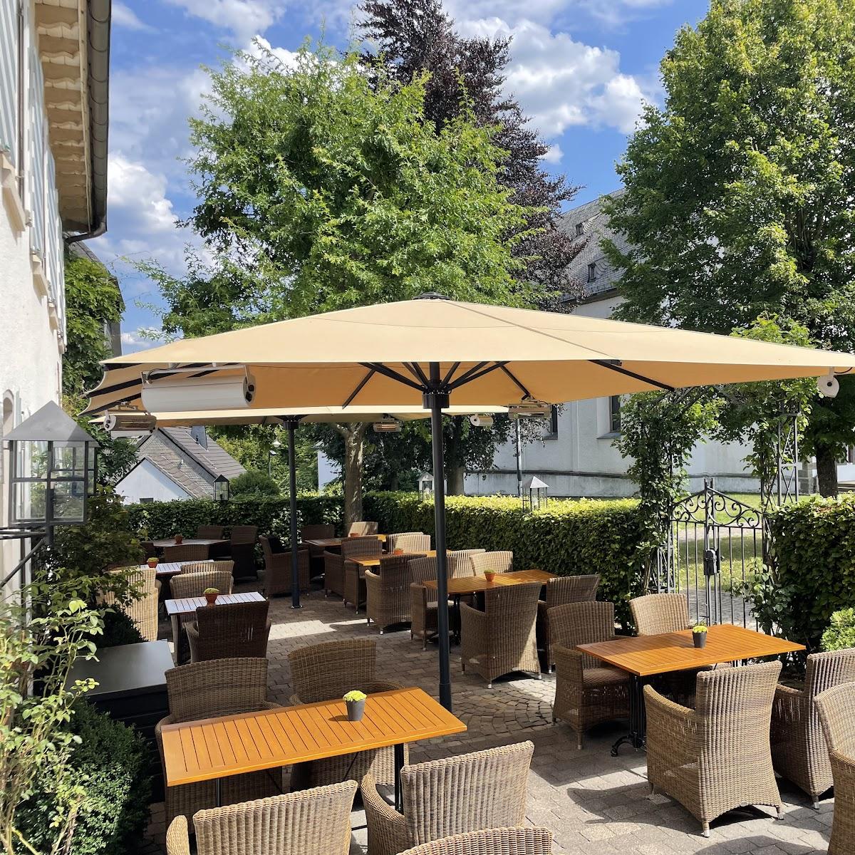 Restaurant "Landhotel Donner" in Meschede