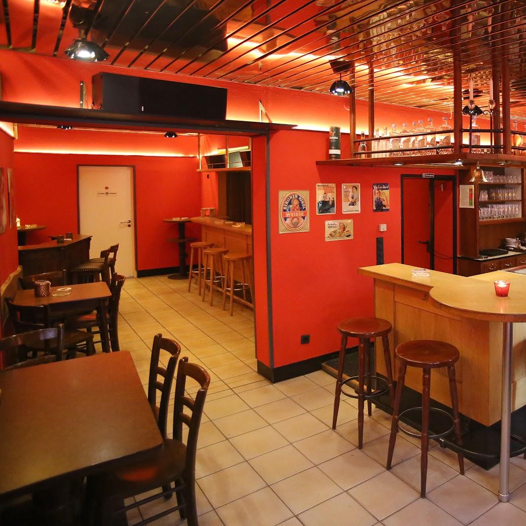 Restaurant "Gaststätte  Zum Türmchen " in  Wittlich