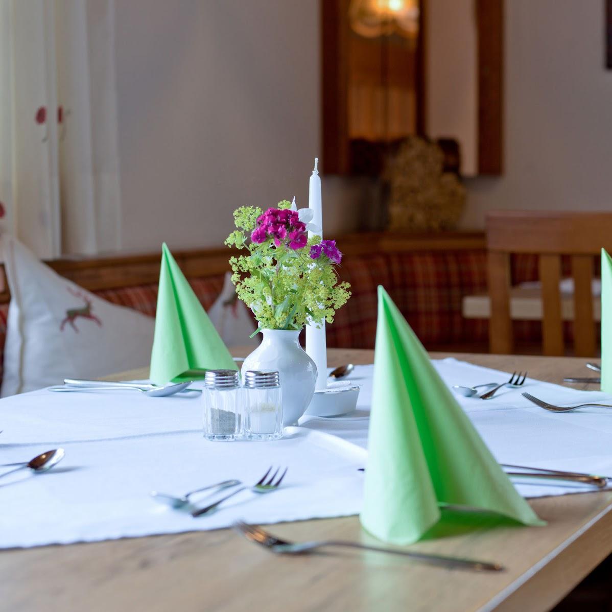 Restaurant "Landhotel Gasthof Schreiner" in Hohenau