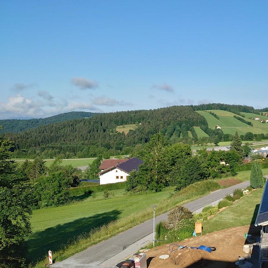 Restaurant "er Hof" in  Hohenau