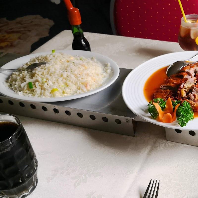 Restaurant "Rickys Pizza Service" in  Bergen