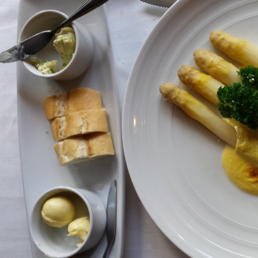 Restaurant "Gasthaus Niedersachsen" in  Bergen