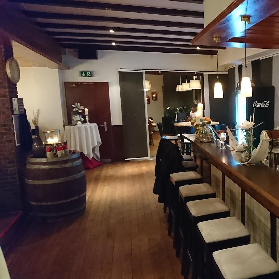 Restaurant "Brauhaus" in Baesweiler