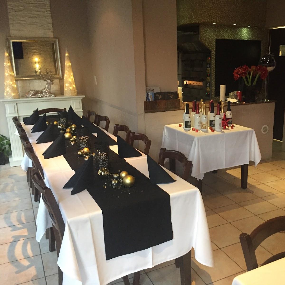 Restaurant "Pizzeria Nido" in Baesweiler