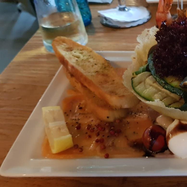 Restaurant "Herr Tutto" in  Baesweiler