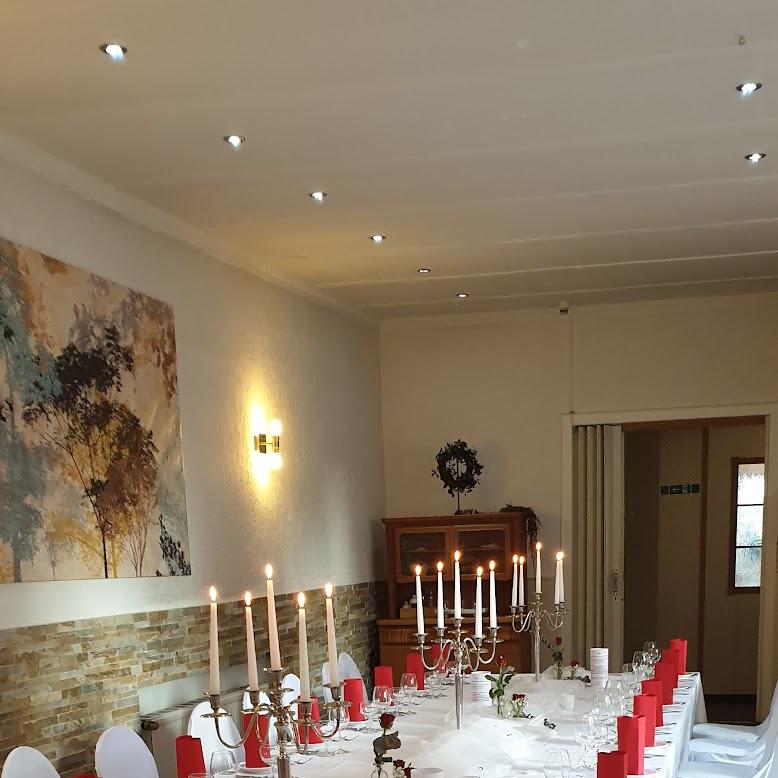 Restaurant "Eventlocation Werden" in Baesweiler