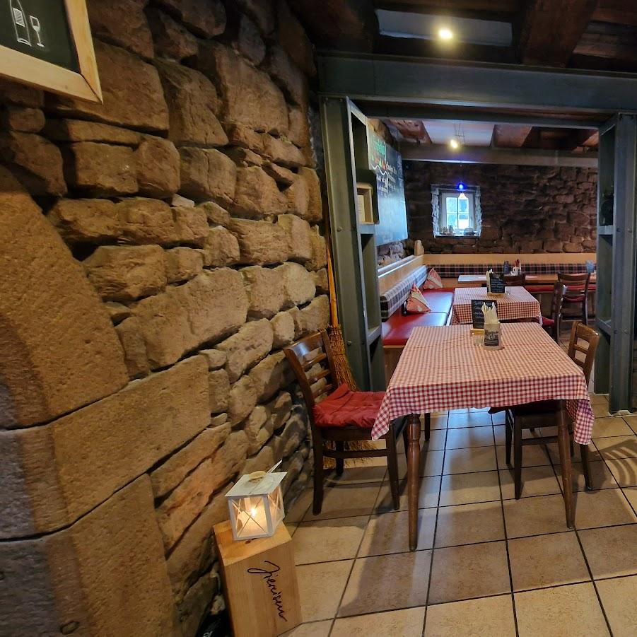 Restaurant "Bistro Hofscheuer im Waldknechtshof" in Baiersbronn