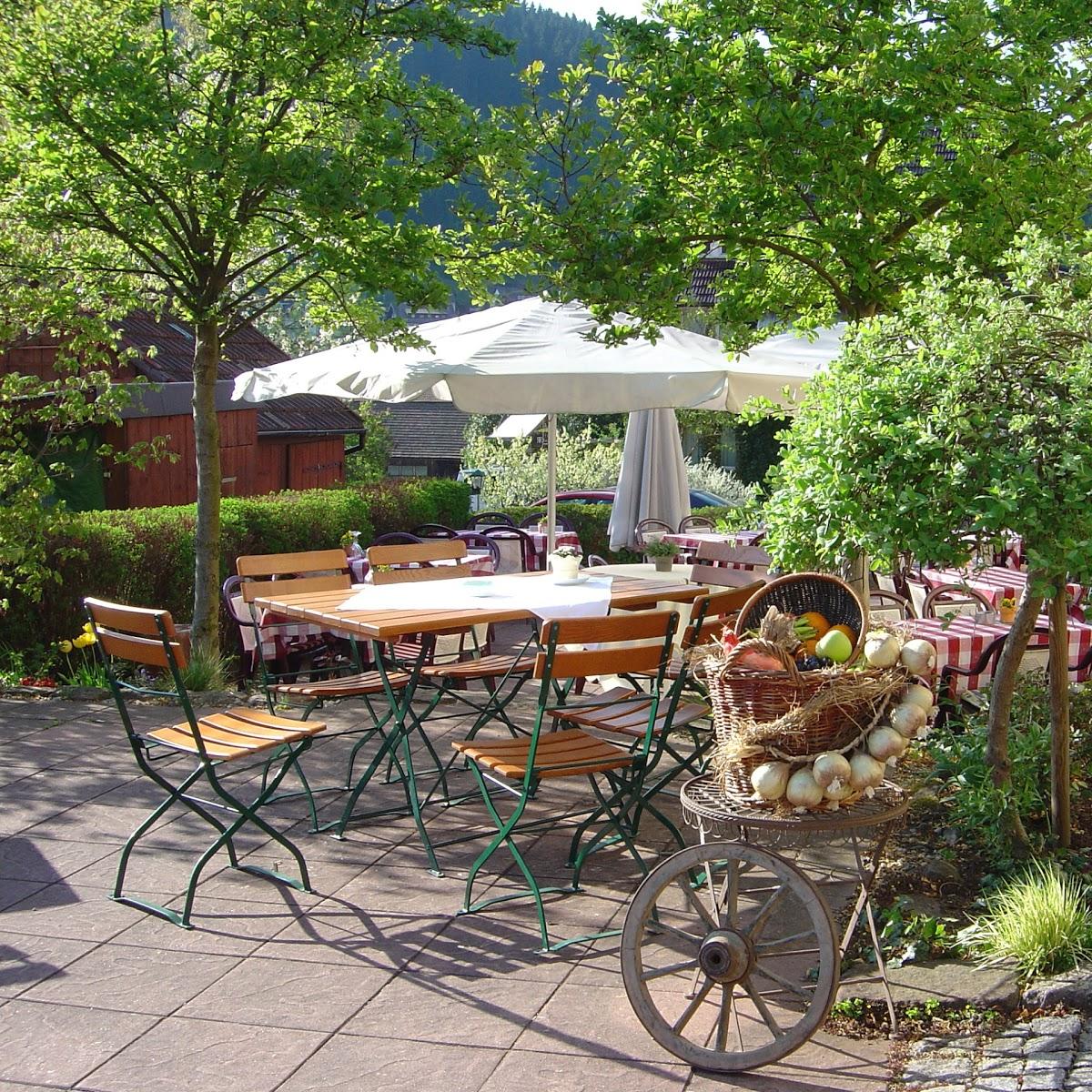 Restaurant "Waldknechtshof Bistro Hofscheuer" in  Baiersbronn
