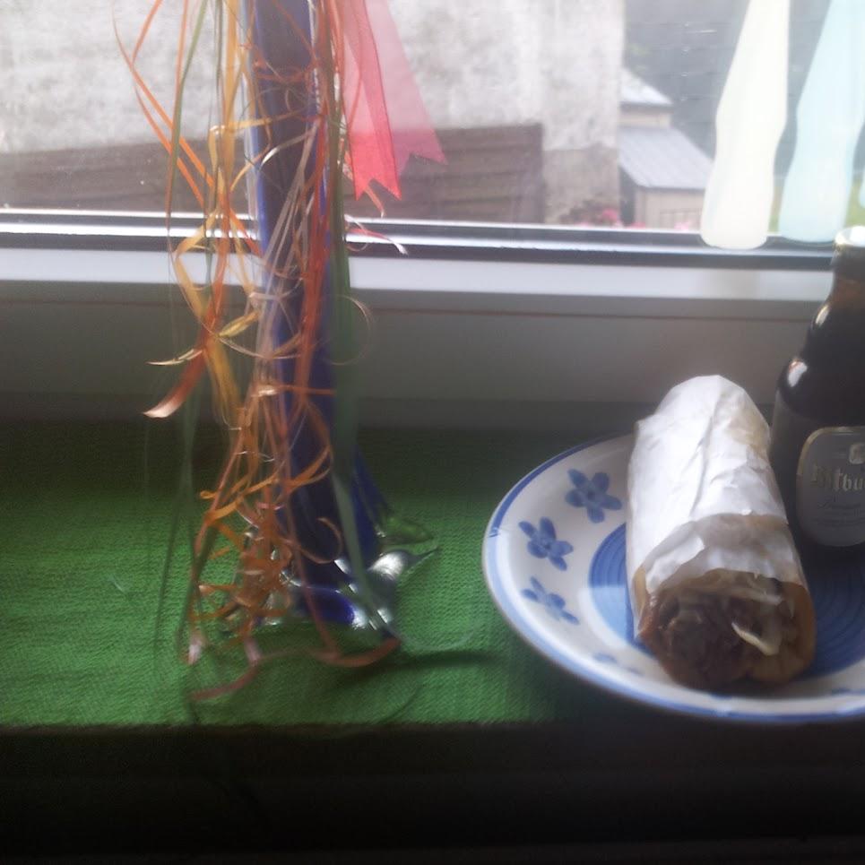 Restaurant "Sindbad-Grill" in  Baesweiler