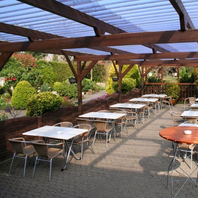Restaurant "Restaurant Haus Keufen" in Baesweiler