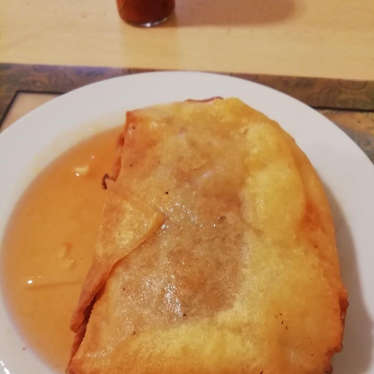 Restaurant "China-Wok Imbiss" in  Baesweiler