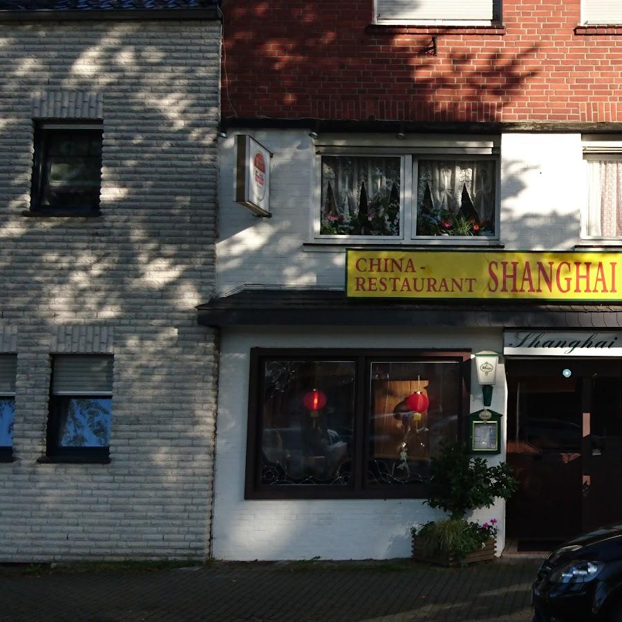 Restaurant "China-Restaurant Shanghai" in Baesweiler