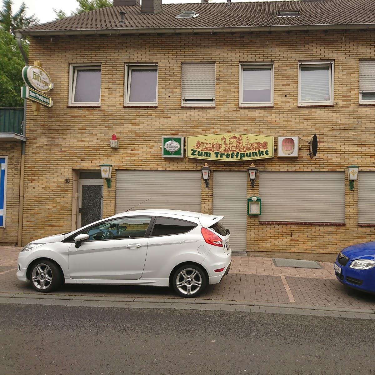 Restaurant "Gaststätte Zum Treffpunkt" in  Baesweiler