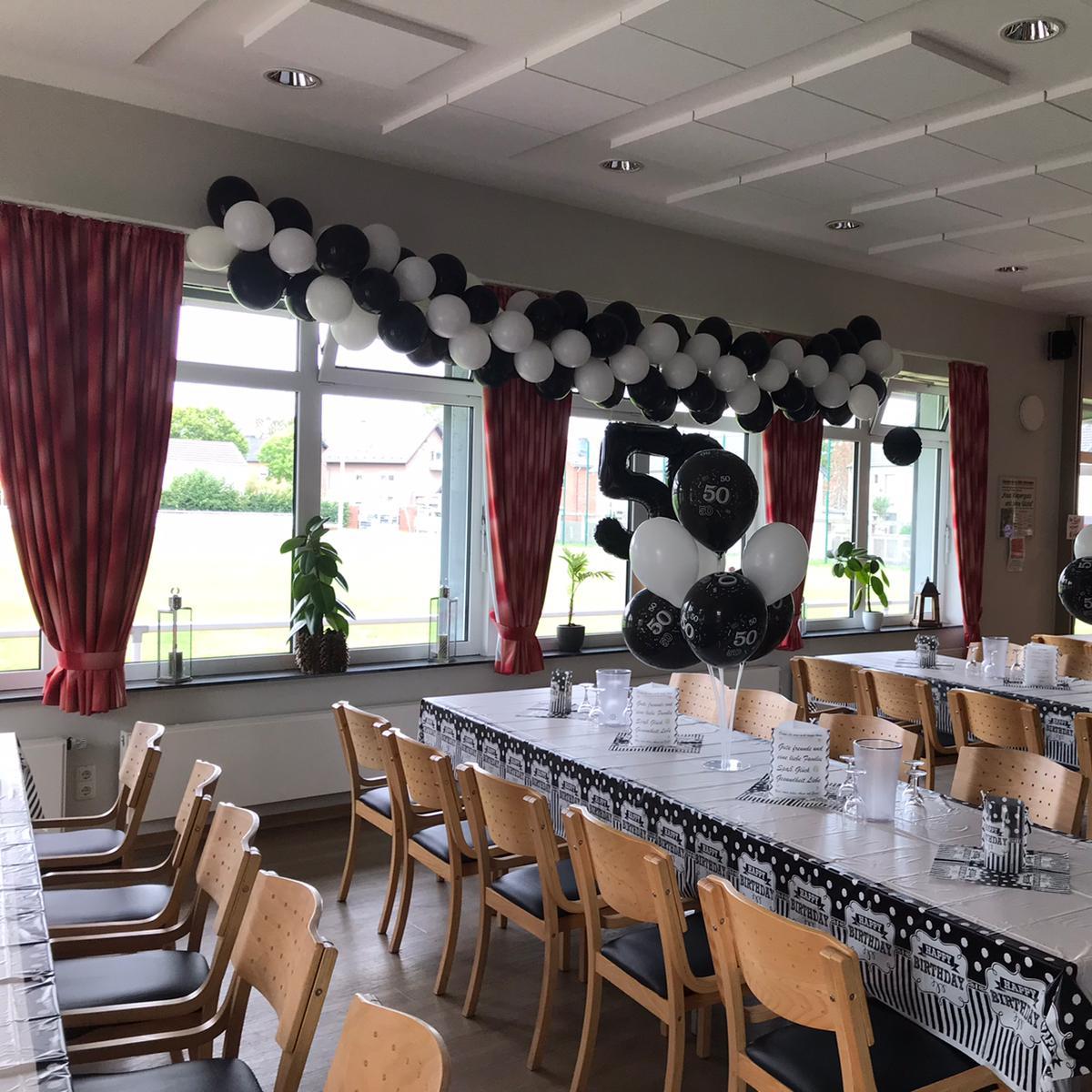 Restaurant "Bürgertreff Oidtweiler" in Baesweiler