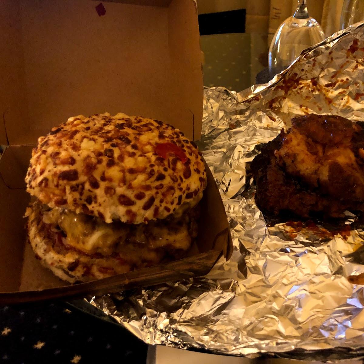 BONES BBQ & Burger Takeaway