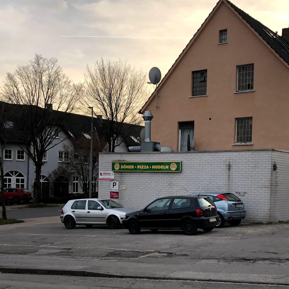 Mac Döner Menden