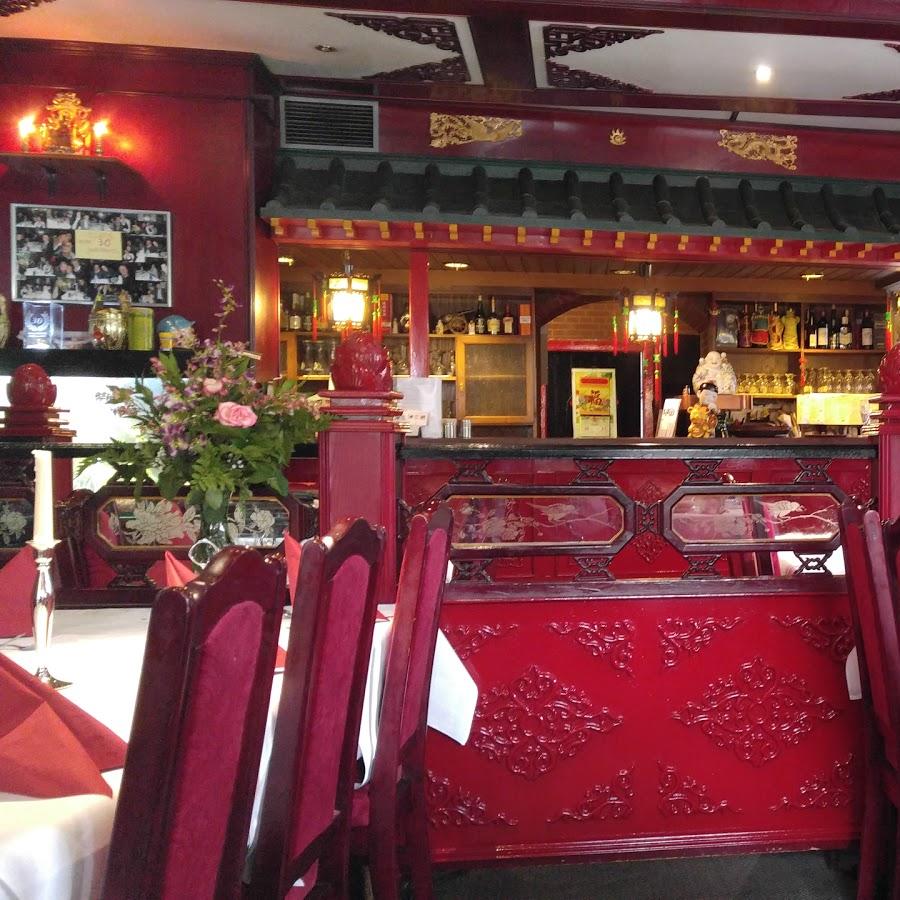 China-Restaurant Canton