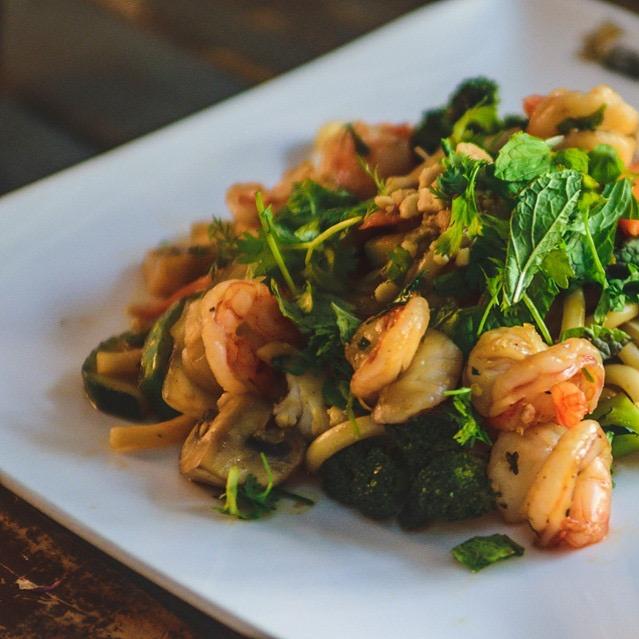 EKI - Asian Fusion Restaurant