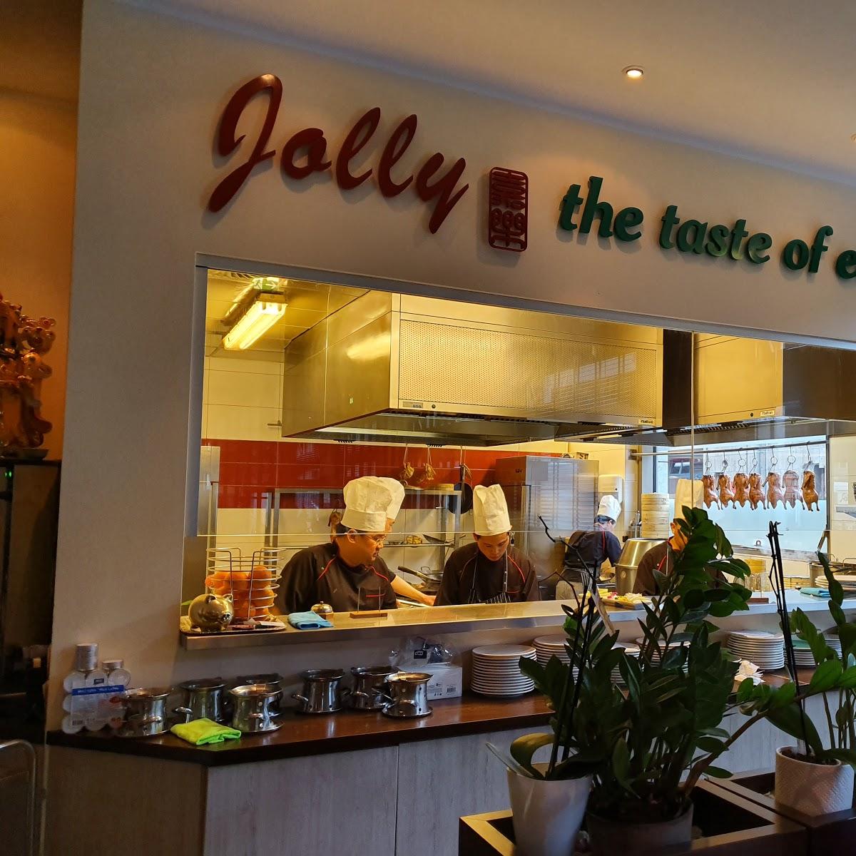 Restaurant Jolly