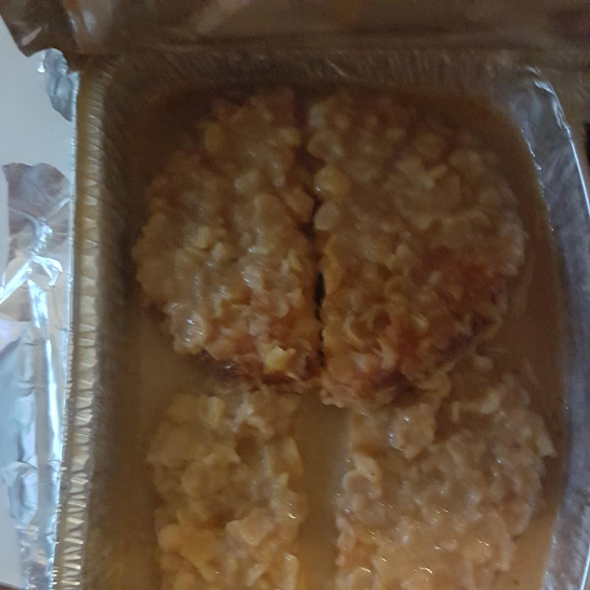 Berliner Auflauf Rezept