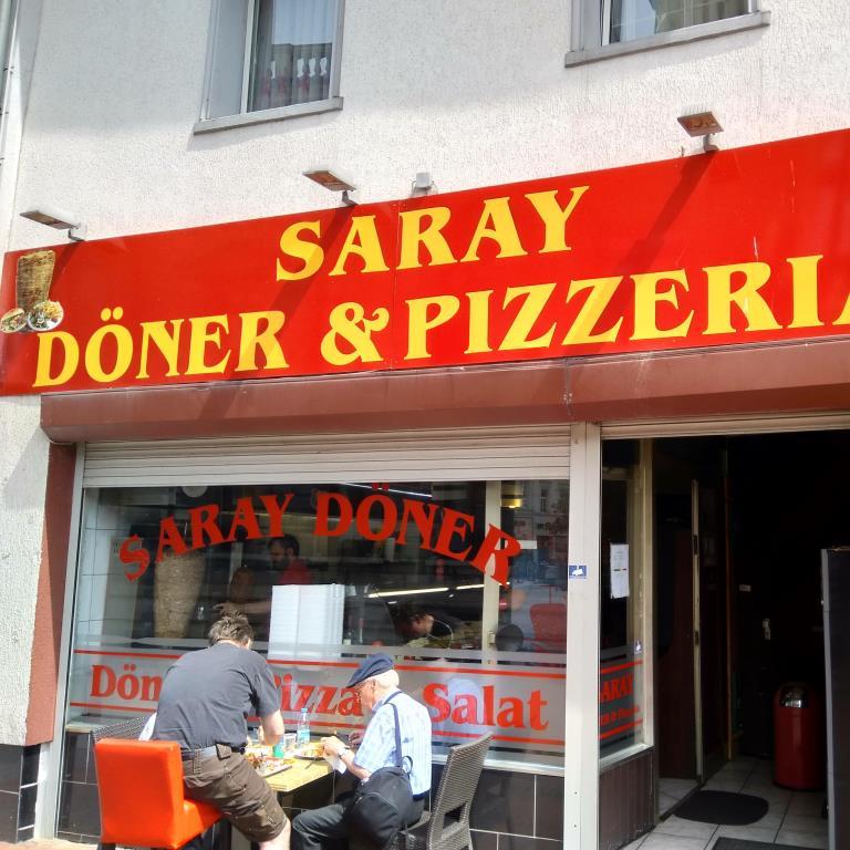 Saray Döner